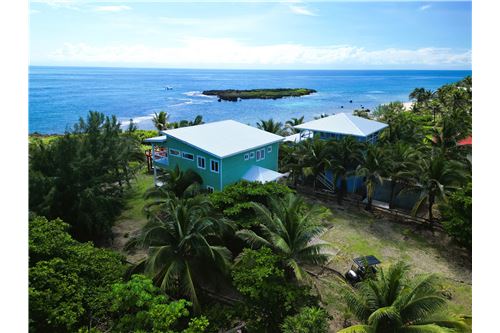 Te Koop-Villa-Utila, Bay Islands, Honduras-90182002-584