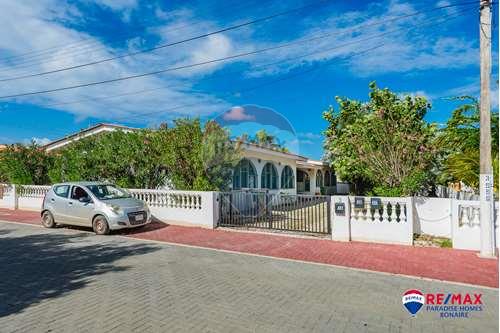Vente-Maison / Villa-Kaya Luna 3 Belnem, Bonaire, Bonaire-900171001-745