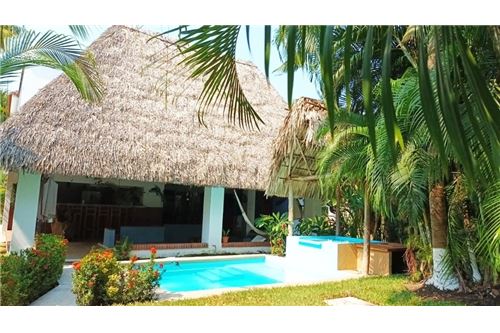 Residential - Villa - Puerto San José, Escuintla, Guatemala - Caribbean ...