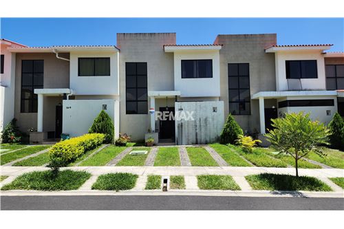 For Sale-Villa-Apopa, San Salvador, El Salvador-901901064-3