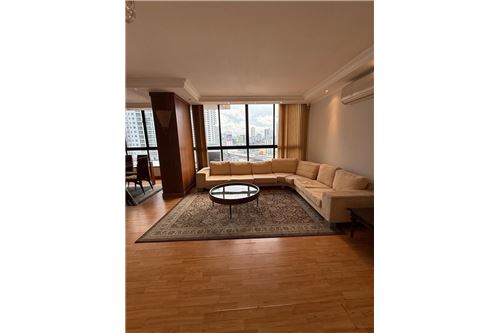 For Sale-Condo/Apartment-Panamá - Obarrio, Panama, Panama-902191010-158