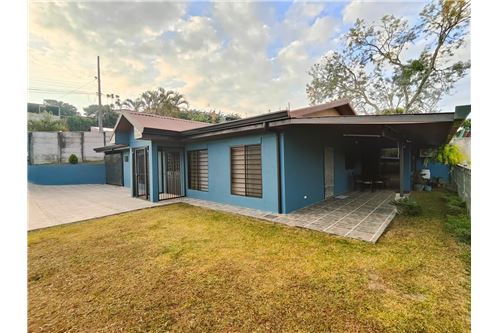 Te Koop-Villa-Grecia, Alajuela- Grecia, Costa Rica-902381009-22
