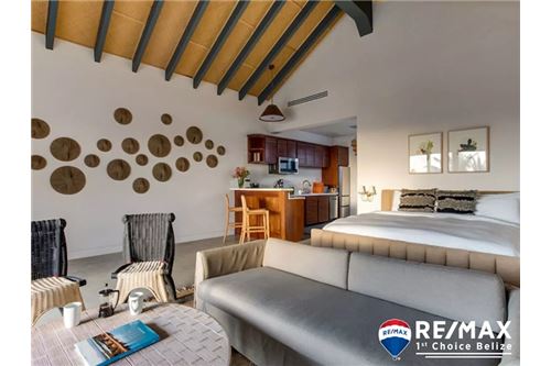 Wohnung - Villa - Placencia, Stann Creek District, Belize - Caribbean & Central Ameri - 3 - 90127025-60