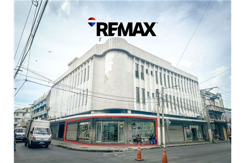Te Koop-Bedrijfsverkoop-San Salvador, San Salvador, El Salvador-902711006-5
