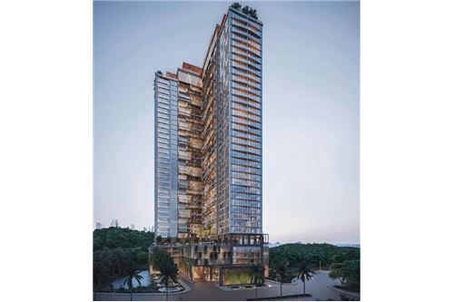 For Sale-Condo/Apartment-Arraijan - Veracruz, Panamá Oeste, Panama-902001031-124