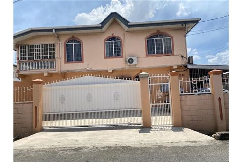 Residential - Condo/Apartment - Tunapuna, Saint George, Trinidad and ...