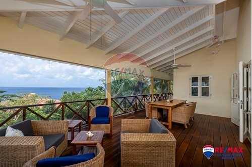 Vente-Pavillon-Caribbean Club Villa 301 Santa Barbara, Bonaire, Bonaire-900171013-10