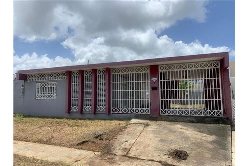 Villa - Venta - URB Santa Rosa, Bayamón, Puerto Rico - 90102025-311 ,  RE/MAX Caribbean Central America