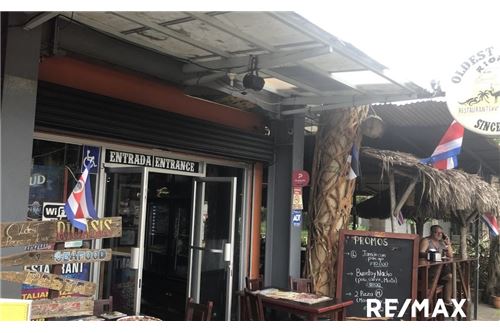 Te Koop-Bedrijfsverkoop-Jaco - Jaco, Puntarenas- Garabito, Costa Rica-90168005-671