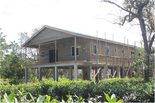 Te Koop-Villa-Amik Kil Ha Maya Beach, Stann Creek District, Belize-90127039-3