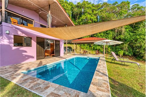 For Sale-Villa-Ojochal, Puntarenas, Costa Rica-902701001-46
