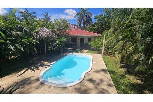 Te Koop-Villa-Cobano - Tambor, Puntarenas - Puntarenas, Costa Rica-902051009-6