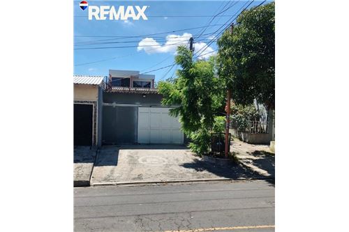 Myytävänä-Huvila-Santa Ana, Santa Ana, El Salvador-902301022-6