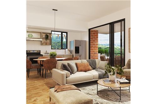 Te Koop-Appartement-Muxbal, Guatemala, Guatemala Guatemala City, Guatemala, Guatemala-902311022-5