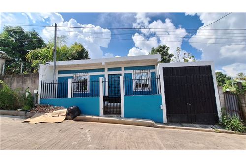 Te Koop-Villa-El Congo, Santa Ana, El Salvador-902711008-9