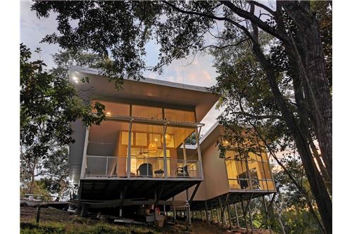 Te Koop-Villa-Tarcoles - Bajamar, Puntarenas- Garabito, Costa Rica-902701009-31