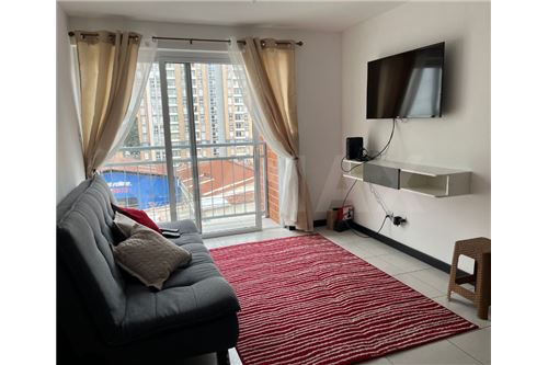 На продажу-Кондо/квартира-Zona 7, Гватемала, Гватемала-902091006-30