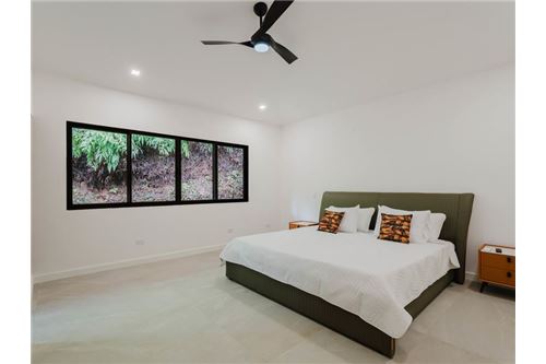 Residenziale - Villa - Portalon de Quepos, Puntarenas, Costa Rica - Caribbean & Central Ameri - 11 - 90168016-212