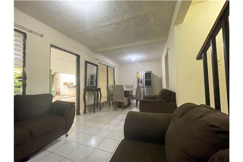 Te Koop-Villa-San Salvador, San Salvador, El Salvador-902711004-20