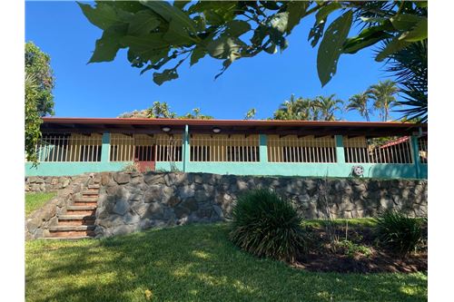 Te Koop-Villa-Grecia, Alajuela- Grecia, Costa Rica-902381009-16