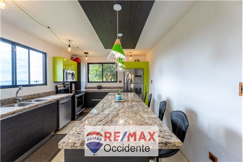 Te Koop-Villa-Grecia, Alajuela- Grecia, Costa Rica-902381010-132