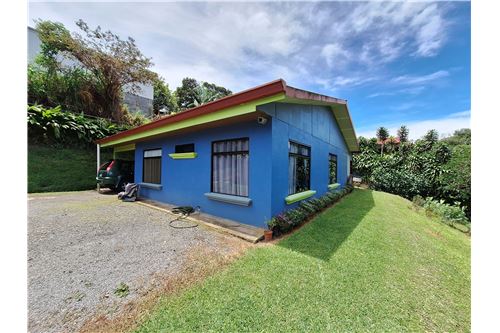 Te Koop-Villa-Grecia, Alajuela- Grecia, Costa Rica-902381009-17