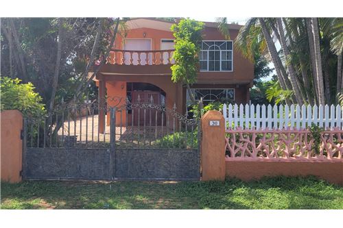 Venta-Villa-Green Acres, Saint Catherine, Jamaica-90153044-747