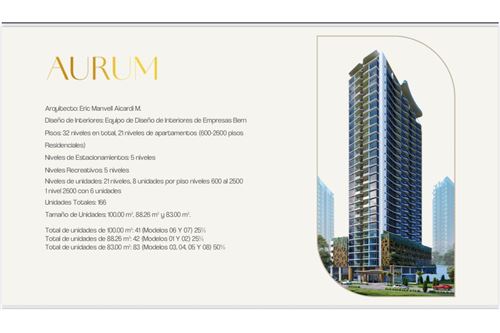 For Sale-Condo/Apartment-Panamá - Costa del Este, Panama, Panama-902001042-65