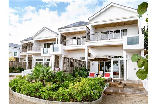 Residenziale - Villa - Seine Bight, Stann Creek District, Belize - Caribbean & Central Ameri - 3 - 90127038-17