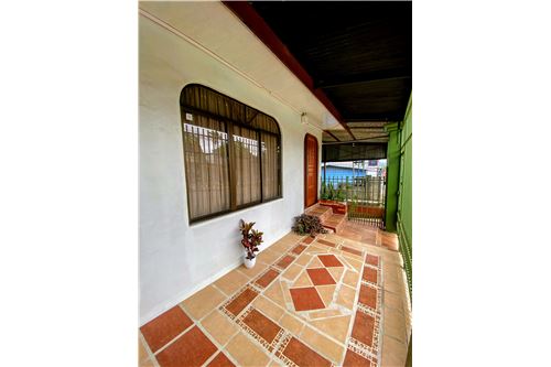 For Sale-Villa-Pérez Zeledón, San Jose, Costa Rica-901601010-3