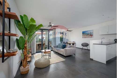За продажба-Апартамент-Grand Windsock Apartment A02 Kralendijk, Бонер, Бонер-900171015-9