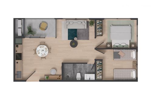 Slider Image Thumbnail