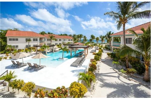 Residential - Condo/Apartment - Ambergris Caye, Ambergris Caye, Belize ...