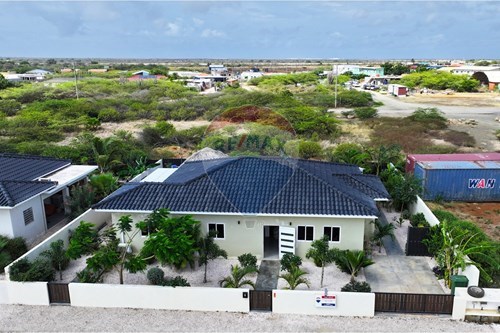 For Sale-Villa-Nikiboko, Bonaire, Bonaire-900171015-45