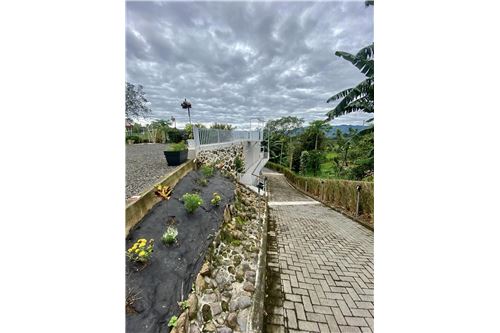 Te Koop-Villa-Atenas, Alajuela- Atenas, Costa Rica-90128002-864