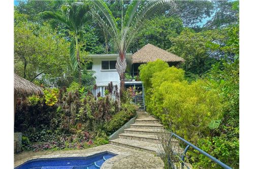 Te Koop-Villa-Ojochal, Puntarenas, Costa Rica-90176014-18