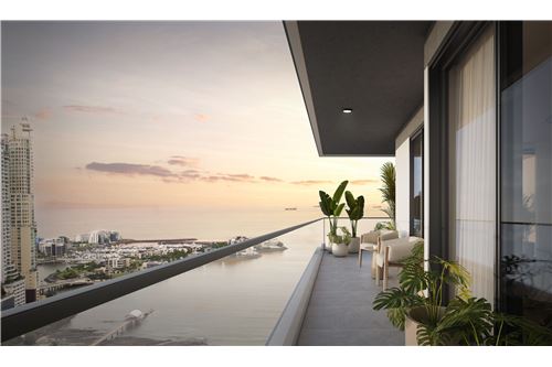 For Sale-Condo/Apartment-Panamá - Punta Pacifica, Panama, Panama-902601022-9