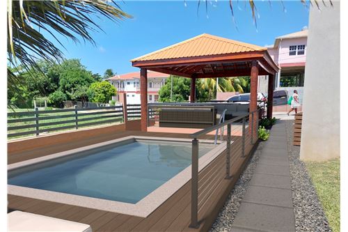 Condo/Apartment-For Sale-Grand Anse, Saint George, Grenada-902581001-101