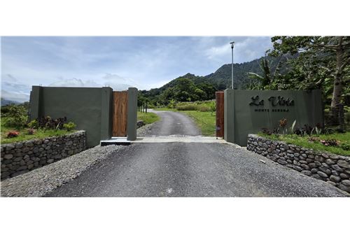 For Sale-Land-Boquerón - Cordillera, Chiriquí, Panama-902371001-64