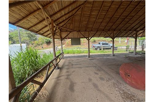 Te Koop-Grondstuk-Atenas, Alajuela- Atenas, Costa Rica-90128002-931