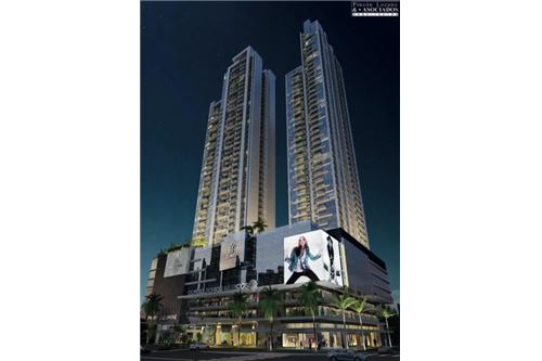 For Sale-Condo/Apartment-Panamá - Via España, Panama, Panama-902001055-9