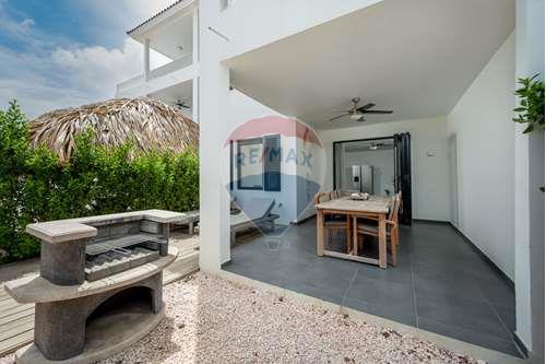 Venda-Apartamento-Grand Windsock Apartment A02 Kralendijk, Bonaire, Bonaire-900171015-9