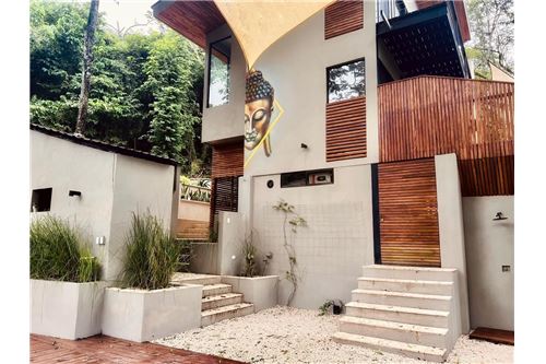 Te Koop-Villa-Paquera, Puntarenas - Puntarenas, Costa Rica-902051009-9