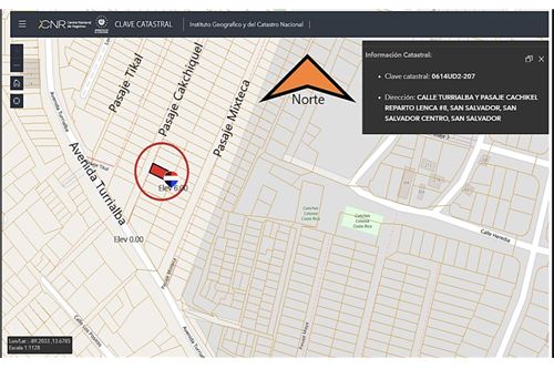 Slider Image Thumbnail