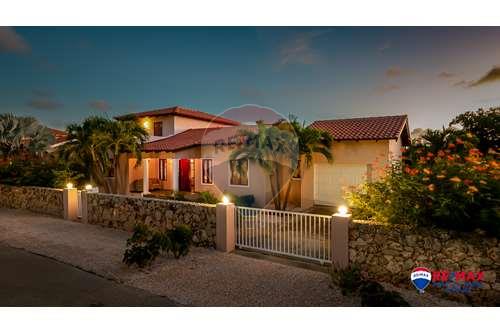 For Sale-Villa-Sabal Palm 14 Sabal Palm, Bonaire, Bonaire-900171001-748
