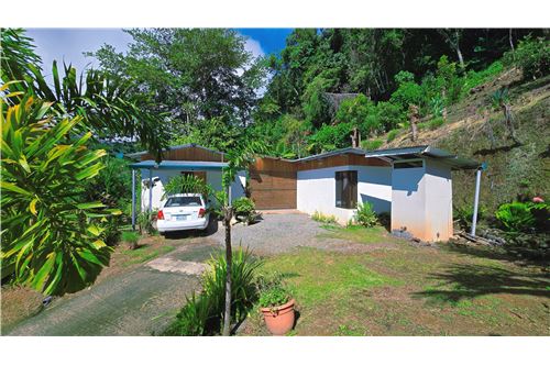 For Sale-Villa-Pérez Zeledón, San Jose, Costa Rica-901601003-5