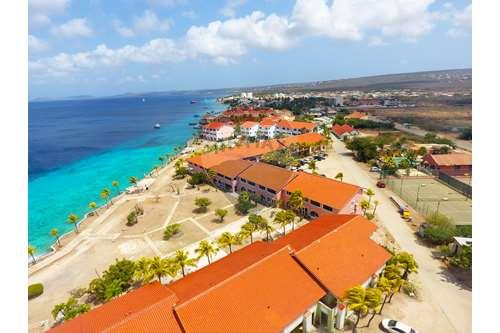 Vente-Appartement-Sand Dollar D11 Hato, Bonaire, Bonaire-900171013-11
