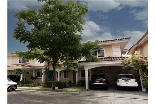 For Sale-Villa-Panamá - Costa del Este, Panama, Panama-902601019-1