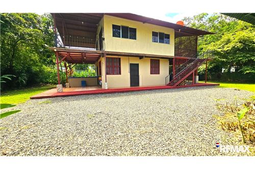 Te Koop-Volledig pand-Jaco - Jaco, Puntarenas- Garabito, Costa Rica-90168005-694