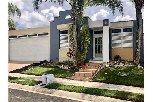 Residencial - Villa - Hacienda Primavera, Cidra, Puerto Rico - Caribbean  Central Ameri - 90102025-277 , RE/MAX Global - Real Estate Including  Residential and Commercial Real Estate | RE/MAX, LLC.